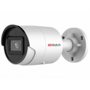 IP-камера HiWatch IPC-B022-G2/U(2.8mm) IP-камера HiWatch IPC-B022-G2/U(2.8mm)