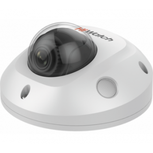IP-камера HiWatch IPC-D542-G0/SU(2.8mm) IP-камера HiWatch IPC-D542-G0/SU(2.8mm)