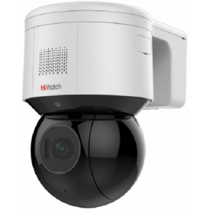 IP-камера HiWatch PTZ-N3A404I-D IP-камера HiWatch PTZ-N3A404I-D