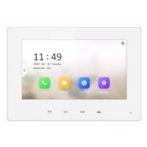 Домофон HiWatch VDP-H2201 Домофон HiWatch VDP-H2201
