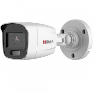 HiWatch DS-I250L (4 mm) IP-камера уличная HiWatch DS-I250L (4 mm) IP-камера уличная