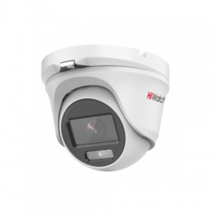 HiWatch DS-I253L (4 mm) Купольная IP-камера HiWatch DS-I253L (4 mm) Купольная IP-камера