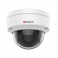 HiWatch IPC-D022-G2/S (2.8mm) Купольная IP-камера