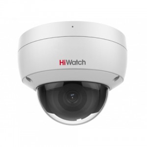 HiWatch IPC-D022-G2/U (4mm) Купольная IP-камера HiWatch IPC-D022-G2/U (4mm) Купольная IP-камера