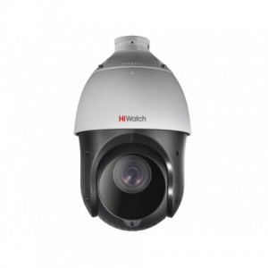 HiWatch DS-T215(C) Бюджетная камера мультиформатная поворотная HiWatch DS-T215(C) Бюджетная камера мультиформатная поворотная
