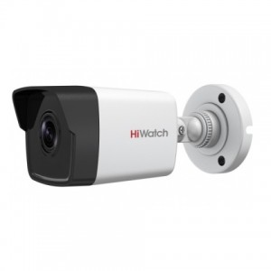 HiWatch DS-I250M(B) (4 mm) IP-камера уличная HiWatch DS-I250M(B) (4 mm) IP-камера уличная