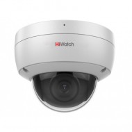 HiWatch DS-I252M (2.8 mm) Купольная IP-камера