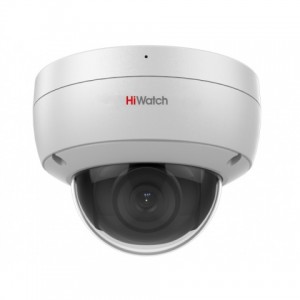 HiWatch DS-I252M (2.8 mm) Купольная IP-камера HiWatch DS-I252M (2.8 mm) Купольная IP-камера