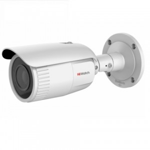HiWatch DS-I256Z (2.8-12 mm) IP-камера уличная HiWatch DS-I256Z (2.8-12 mm) IP-камера уличная