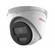 HiWatch DS-I253L(B) (2.8 mm) Купольная IP-камера