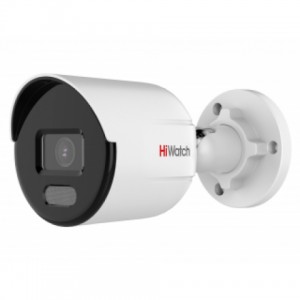 HiWatch DS-I450L(D) (2.8mm) IP-камера уличная HiWatch DS-I450L(D) (2.8mm) IP-камера уличная
