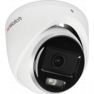 HiWatch DS-T203L(C)(2.8mm) Видеокамера AHD/TVI/CVI/CVBS