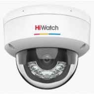 HiWatch DS-I252L(B)(2.8 mm) Купольная IP-камера