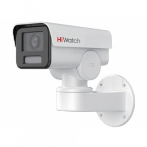 HiWatch PT-Y2400I-DE Профессиональная IP камера поворотная HiWatch PT-Y2400I-DE Профессиональная IP камера поворотная