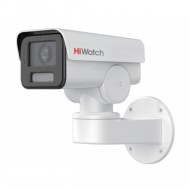 HiWatch PTZ-Y2404I-DE Профессиональная IP камера поворотная