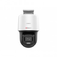 HiWatch PT-N2400L-DE Профессиональная IP камера поворотная