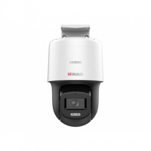 HiWatch PT-N2400L-DE Профессиональная IP камера поворотная HiWatch PT-N2400L-DE Профессиональная IP камера поворотная