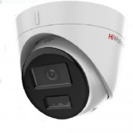 HiWatch DS-I253M(C)(2.8 mm) Бюджетная IP камера купольная