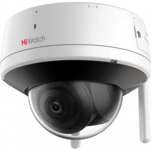 HiWatch DS-I252W(E)(4mm) Купольная IP-камера HiWatch DS-I252W(E)(4mm) Купольная IP-камера