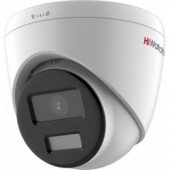 HiWatch DS-T203L(B)(2.8mm) Бюджетная камера мультиформатная купольная