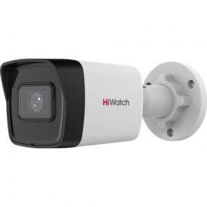 HiWatch IPC-B040 (2.8mm) IP-камера уличная HiWatch IPC-B040 (2.8mm) IP-камера уличная