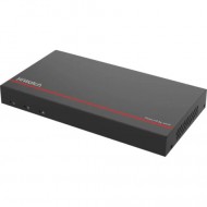 HiWatch DS-N208EP(1TB) IP Видеорегистратор (NVR)
