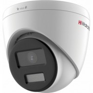 HiWatch DS-I453L(D)(2.8 mm) Купольная IP-камера