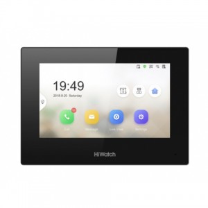 HiWatch VDP-H3212WB HiWatch VDP-H3212WB