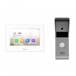 HiWatch DS-D100HKWF HiWatch DS-D100HKWF