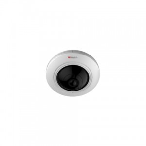 HiWatch DS-I351 - Купольная панорамная 3Мп IP-камера HiWatch DS-I351 - Купольная панорамная 3Мп IP-камера