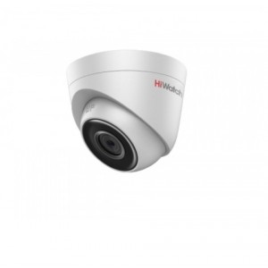 HiWatch DS-I103 (6 mm) - Уличная 1Мп IP-камера HiWatch DS-I103 (6 mm) - Уличная 1Мп IP-камера
