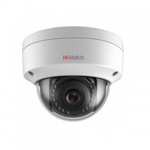 HiWatch DS-I452 (4 mm) - Уличная 4Мп IP-камера HiWatch DS-I452 (4 mm) - Уличная 4Мп IP-камера