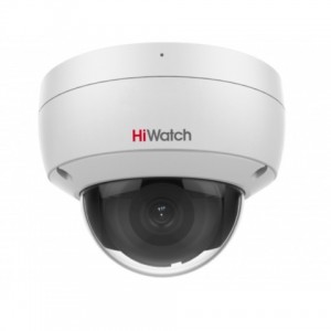 IP-камера HiWatch IPC-D042-G2/U(2.8mm) IP-камера HiWatch IPC-D042-G2/U(2.8mm)