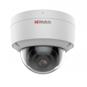 HiWatch IPC-D042C-G2/SU(2.8mm) HiWatch IPC-D042C-G2/SU(2.8mm)