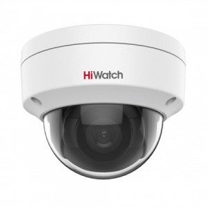 HiWatch IPC-D082-G2/S (4mm) HiWatch IPC-D082-G2/S (4mm)