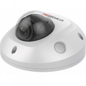 IP-камера HiWatch IPC-D522-G0/SU(4mm) IP-камера HiWatch IPC-D522-G0/SU(4mm)