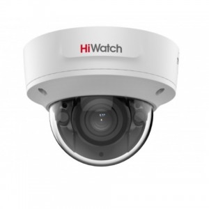 IP-камера HiWatch IPC-D622-G2/ZS IP-камера HiWatch IPC-D622-G2/ZS