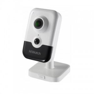 IP-камера HiWatch IPC-C042-G0/W(2.8mm) IP-камера HiWatch IPC-C042-G0/W(2.8mm)