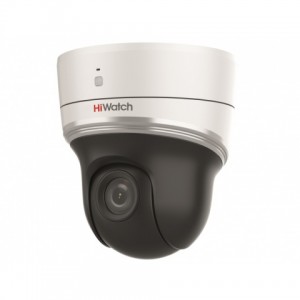 IP-камера HiWatch PTZ-N2204I-D3 IP-камера HiWatch PTZ-N2204I-D3