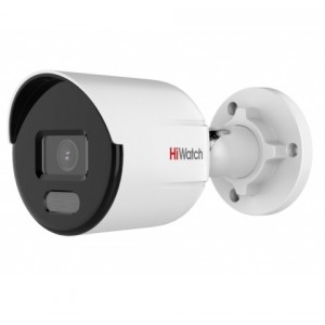 HiWatch DS-I250L(B) (2.8 mm) HiWatch DS-I250L(B) (2.8 mm)