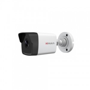 HiWatch DS-I250 (4 mm) - Уличная 2Мп IP-камера HiWatch DS-I250 (4 mm) - Уличная 2Мп IP-камера