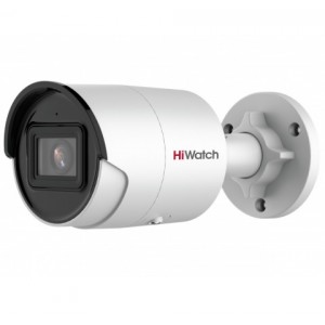 HiWatch IPC-B082-G2/U (4mm) HiWatch IPC-B082-G2/U (4mm)