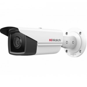 HiWatch IPC-B582-G2/4I (4mm) HiWatch IPC-B582-G2/4I (4mm)