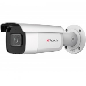 HiWatch IPC-B682-G2/ZS HiWatch IPC-B682-G2/ZS
