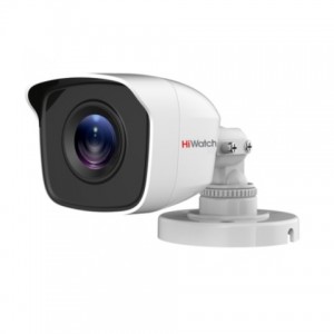 HiWatch DS-T200(B) (6 mm) - 2Мп уличная HD-TVI камера HiWatch DS-T200(B) (6 mm) - 2Мп уличная HD-TVI камера