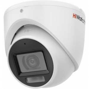 HiWatch DS-T203A(B) (3.6mm) HiWatch DS-T203A(B) (3.6mm)