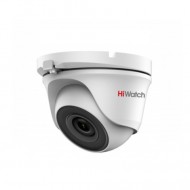 HiWatch DS-T203S (6 mm) - 2Мп уличная HD-TVI камера