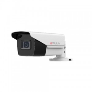 HiWatch DS-T206S (2.7-13,5 mm) - 2Мп уличная AHD/TVI/CVI камера HiWatch DS-T206S (2.7-13,5 mm) - 2Мп уличная AHD/TVI/CVI камера