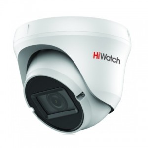 Видеокамера HiWatch DS-T209(B) Видеокамера HiWatch DS-T209(B)