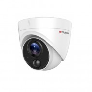 HiWatch DS-T213 (3.6 mm) - 2Мп уличная HD-TVI камера